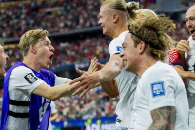 Spåmannen svarer: Så langt vil Norge komme i VM