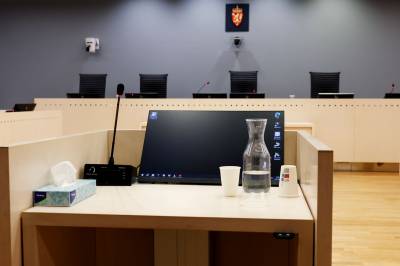 Politiet vil henlegge sak om vitnepåvirkning