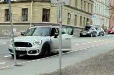 SE: Bildrama Grünerløkka i Oslo