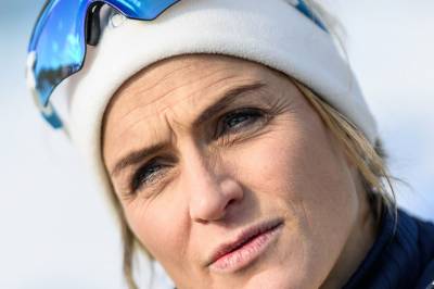 Therese Johaug vant Sentrumsløpet