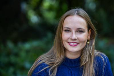 Nå kommer hun hjem: – En ny tradisjon