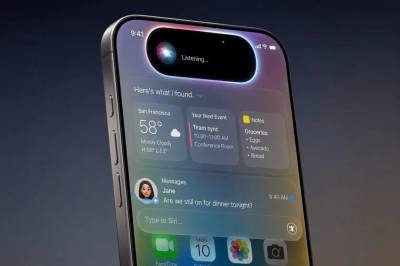 Slik blir det nye iPhone-kameraet