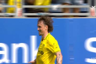 Se høydepunktene: 15-åring ble historisk da Glimt vant over Vålerenga