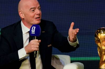 Supportere raser: Ber Fifa stanse billettsalget til VM på grunn av «astronomiske» priser