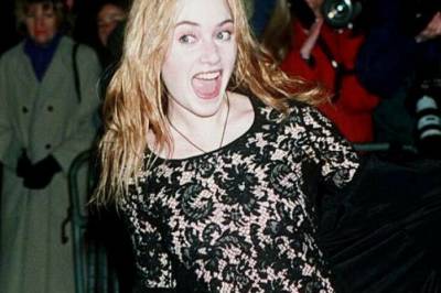 Møtte kongen i dette