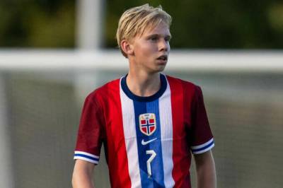 Dette spørsmålet vil ikke supertalentet svare på