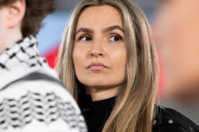 – Kvinner dater aldri nedover