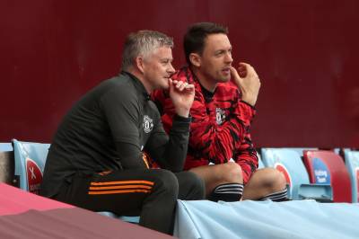 Tidligere United-profil om Solskjær: – Han fortjente mer tid