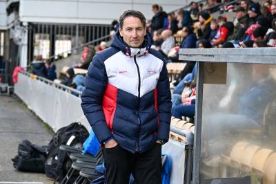 Håndballegende skal hjelpe fotballkvinnene