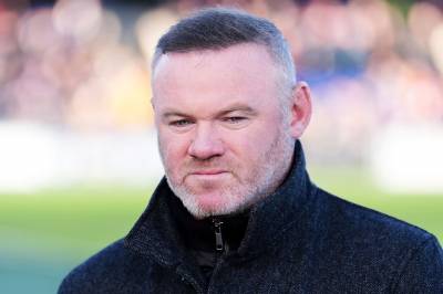 Rooney raser: – Vedder på at han blir knust