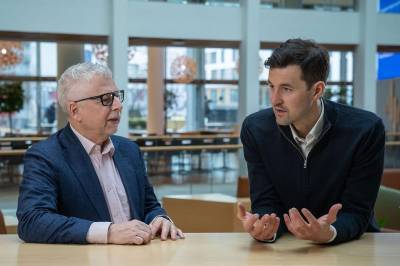 Nordea-strategenes aksjetips: Mener dette er den perfekte porteføljen