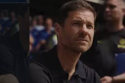 Morgan Rogers hyller Chelsea-sjef Xabi Alonso – mener han fortsatt kunne spilt i Premier League