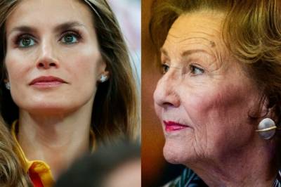 Dronningenes ukjente felles skjebner - grusomt