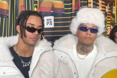 Kompisen med klar beskjed: – Det er jo deg