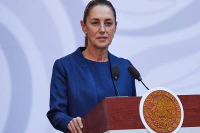 Mexicos president ber om FN-innblanding i Venezuela