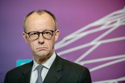 Merz står overfor en viktig test i valget i Rheinland-Pfalz på søndag