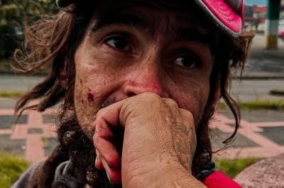 I skyggen av en krise