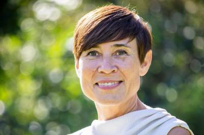DN mener: Et tydeligere Høyre