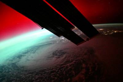 Kartverket bekrefter: Solstorm har gitt store kommunikasjonsforstyrrelser