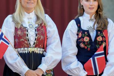 Aldri skjedd før