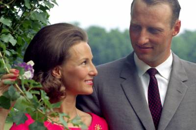 «Vi har mistet en mann som flyttet grenser»