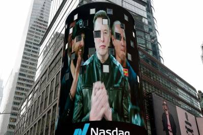 Brå stemningsendring på Wall Street – Nasdaq faller