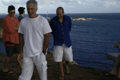 Trumps handelsminister vil vitne om Epstein