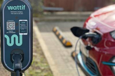 Sikret seg én million parkeringsplasser – har tapt 287 mill. på fire år