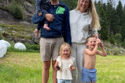 Derfor er KrF avgjørende for å holde Norge levende
