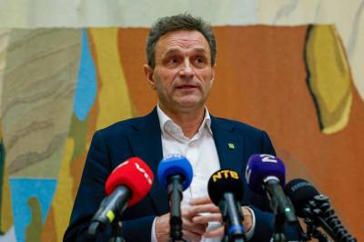 MDG-lederen til VG: – En dreven hestehandler