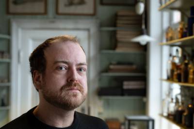 Bergenseren er verdensberømt. Nå får Karl-Vidar liv i ham.