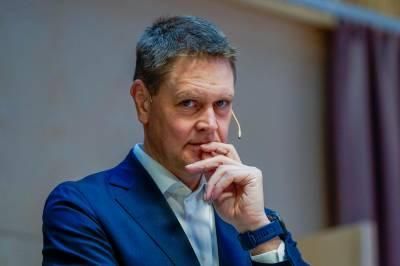 Norsk Industri: – Trenger ikke kryptosentre