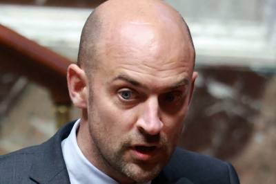 Fransk utenriksminister: Jobbes med plan om hvordan svare dersom USA handler mot Grønland