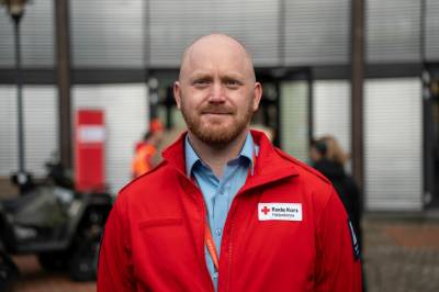 Røde Kors: VG-glipp kunne skapt problemer