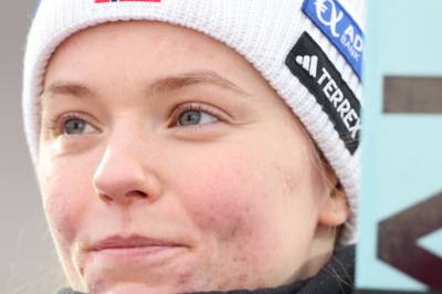 Vant igjen: - Sinnssykt lettet