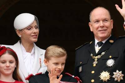 - Kan ikke skille seg