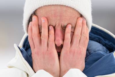 Emil Iversen i villreie – ber NRKs lesarar om hjelp