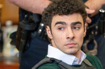 Luigi Mangione unngår dødsstraff