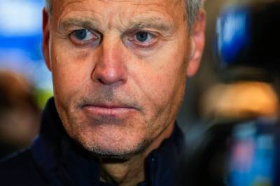 Knutsen ber om endring: – Helt uforståelig