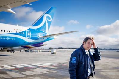 Tror ikke Norse har en fremtid som flyselskap