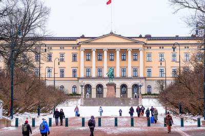 Fire uker etter Epstein-publiseringen: Kongehuset nekter fortsatt å svare på konkrete spørsmål