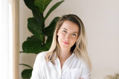 Gründer sikter mot milliardmarked