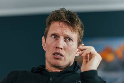 Overrasket over «Ekspedisjonen»-utfallet: – Bekrefter det jeg alltid har sagt