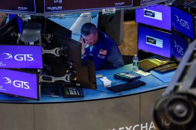 Oppgang på Wall Street etter Trump-uttalelser
