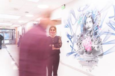 Skal den utford­rende og kritiske kunsten vike plass?