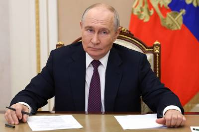 Nordmenn ser ulikt på Russland-trusselen