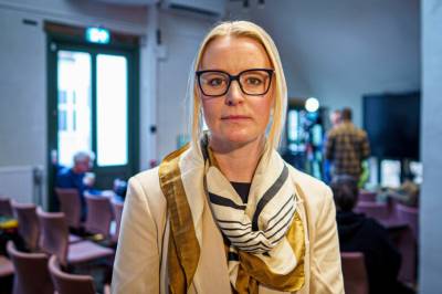 Flere unge radikaliseres: – Breivik er inspirasjonskilde