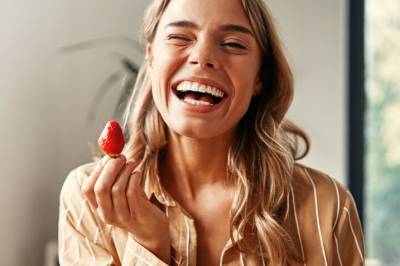 Stor studie: Denne maten overgår medisiner