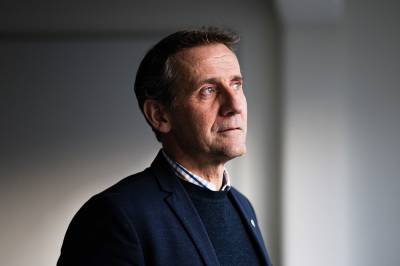 (+) Når klasserommet blir utrygt