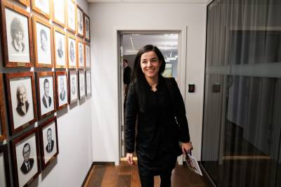 Norsk idrett får rekordhøyt tilskudd på 965 millioner